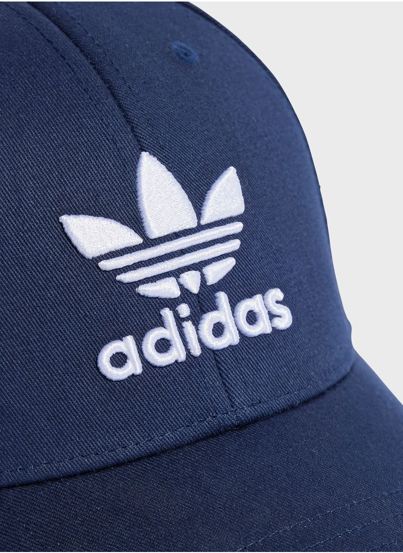 adidas Originals Trefoil Baseball Cap
