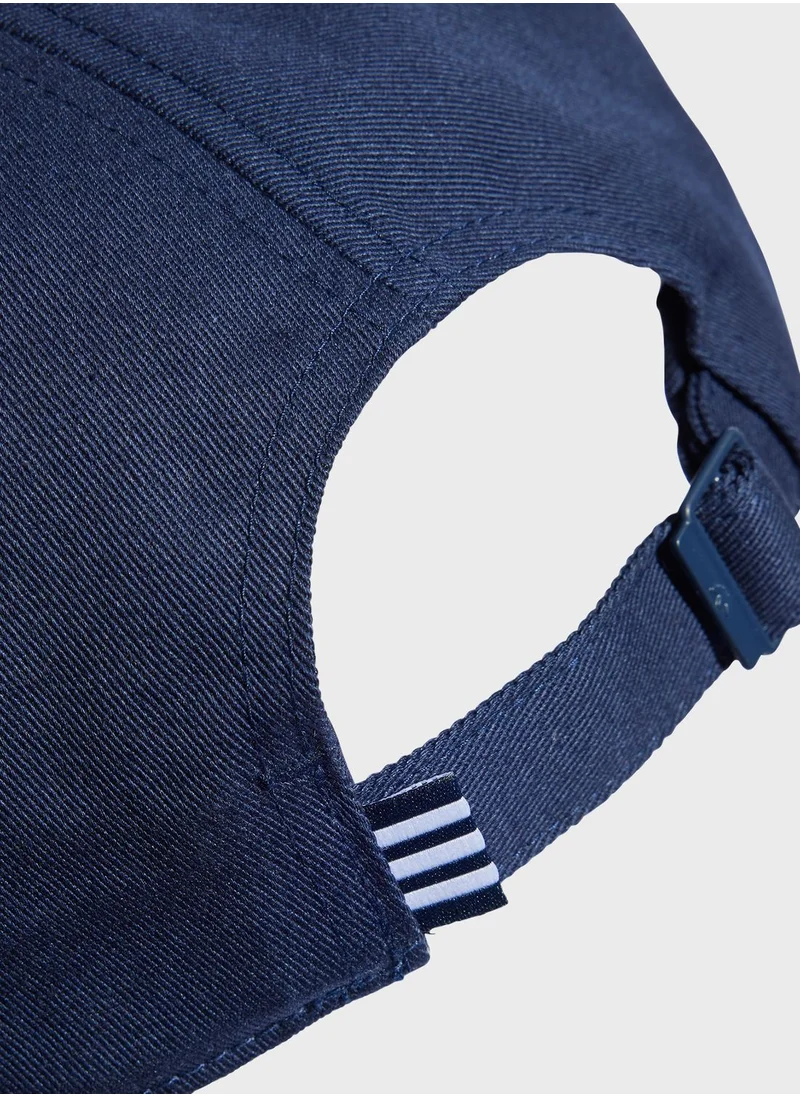 adidas Originals Trefoil Baseball Cap