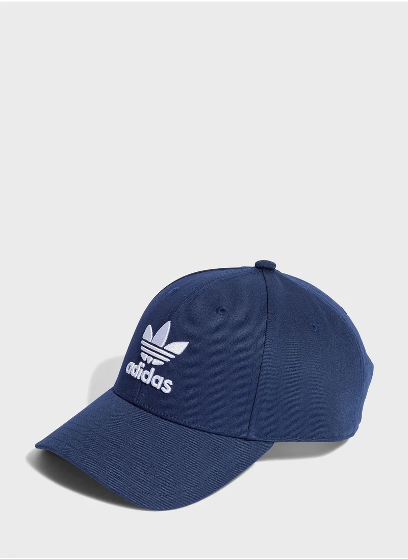 adidas Originals Trefoil Baseball Cap
