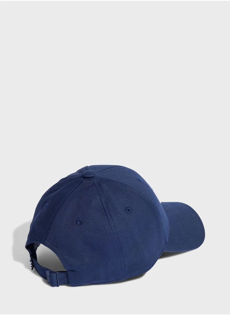 adidas Originals Trefoil Baseball Cap