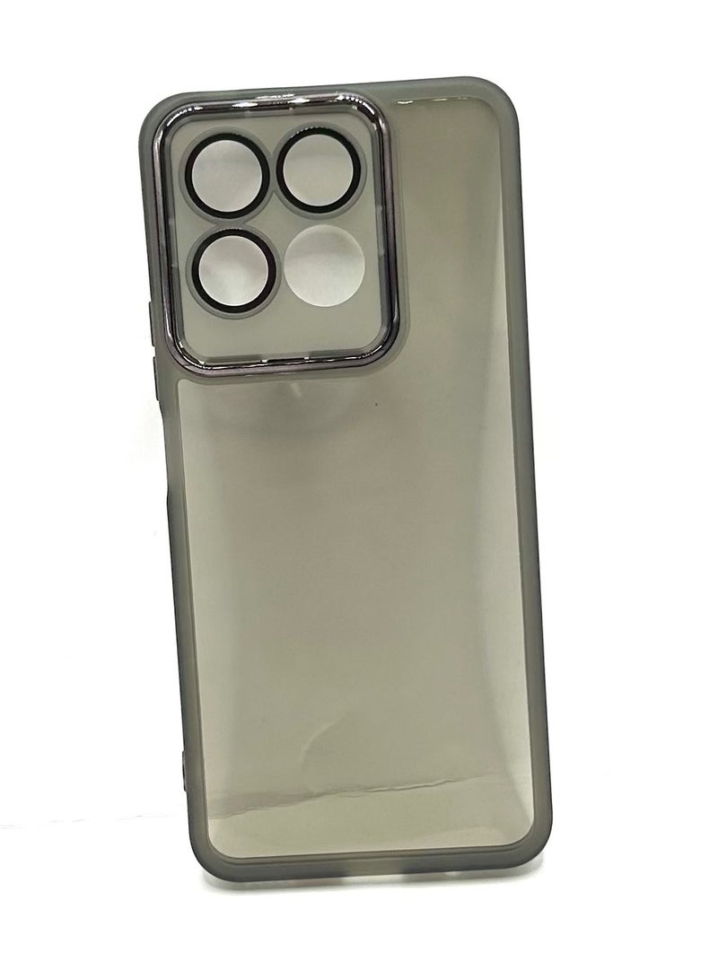 Grace DIAMOND CASE FOR HONOR X8A