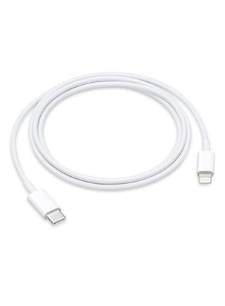 USB C to Lightning