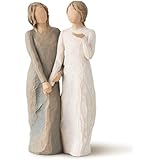 Willow Tree My sister, my friend, sculpted hand-painted figure - Image 1