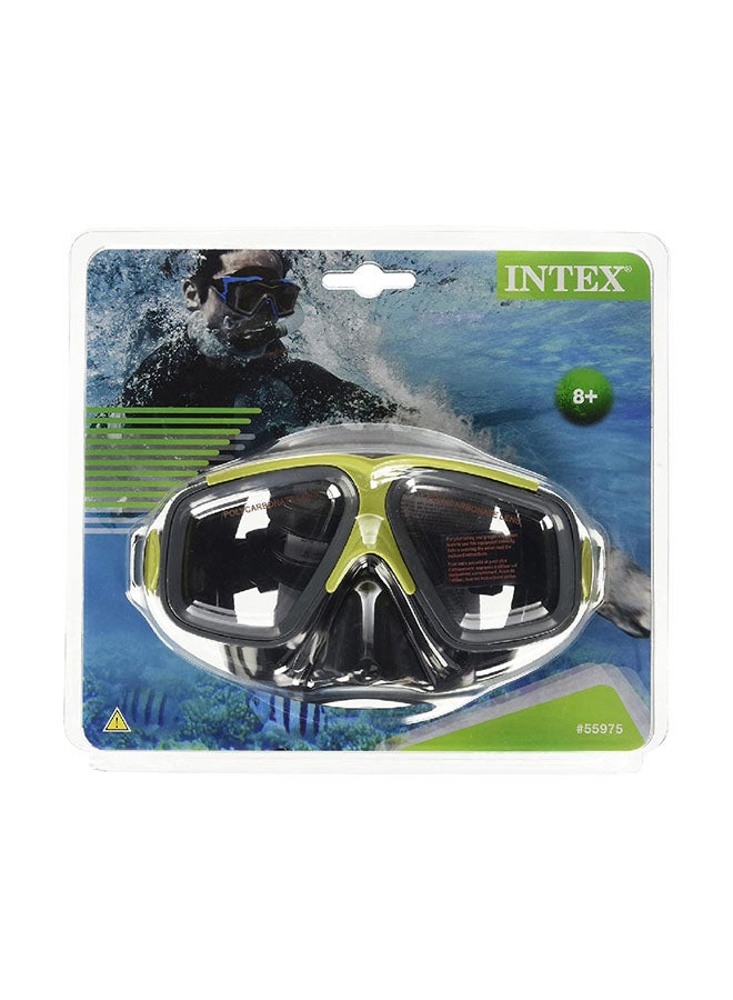 انتكس قناع راكب الأمواج من انتكس - Image 5