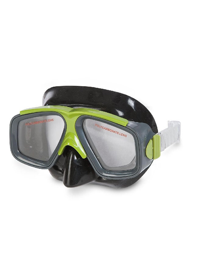 انتكس قناع راكب الأمواج من انتكس - Image 4