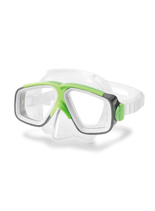 انتكس قناع راكب الأمواج من انتكس - Image 2