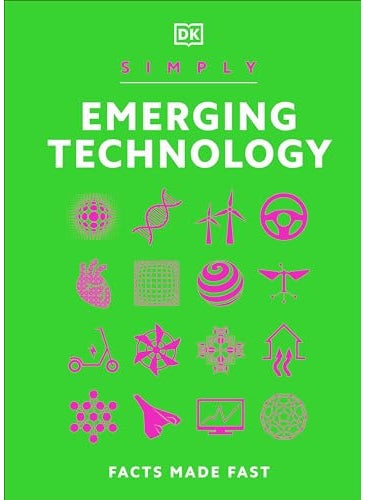Simply Emerging Technology: For Complete Beginners  - Image 1