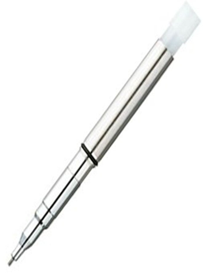 Zebra Technologies Zebra Sharbo x Refill Mechanical Pencil Unit, 0.3 mm (SB-X-3-B1) - Image 2