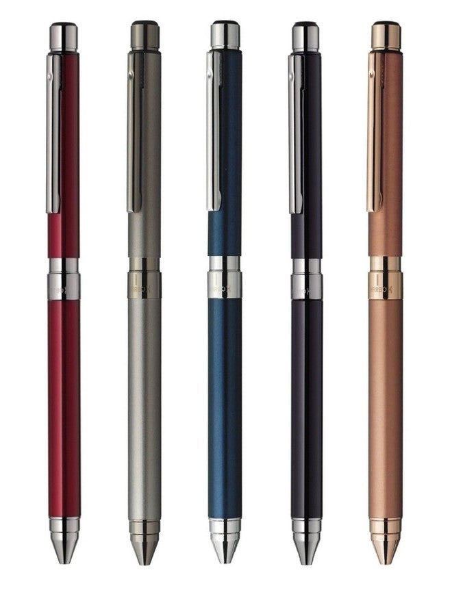 Zebra Technologies Zebra Sharbo x Refill Mechanical Pencil Unit, 0.3 mm (SB-X-3-B1) - Image 3