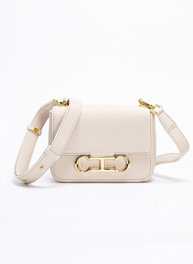 CH CH CHCH Fashionable Classic And Simple Women's Crossbody Bag Shoulder Bag - Image 1