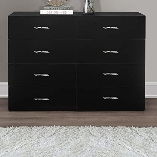 Volo VOLO Cabinets cupboardsDrawers handlesetDoor Handles for Home and Offices ColorSilver Size 96mm  - Image 5