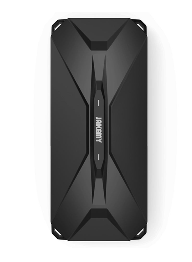 JAKEMY JM-8175 Multi-Purpose Screwdriver Set: 50-in-1 Multi-Purpose Screwdriver Set - Image 3