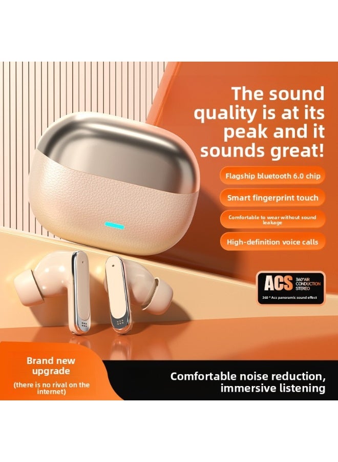 Wireless Bluetooth sports earphones - Image 1