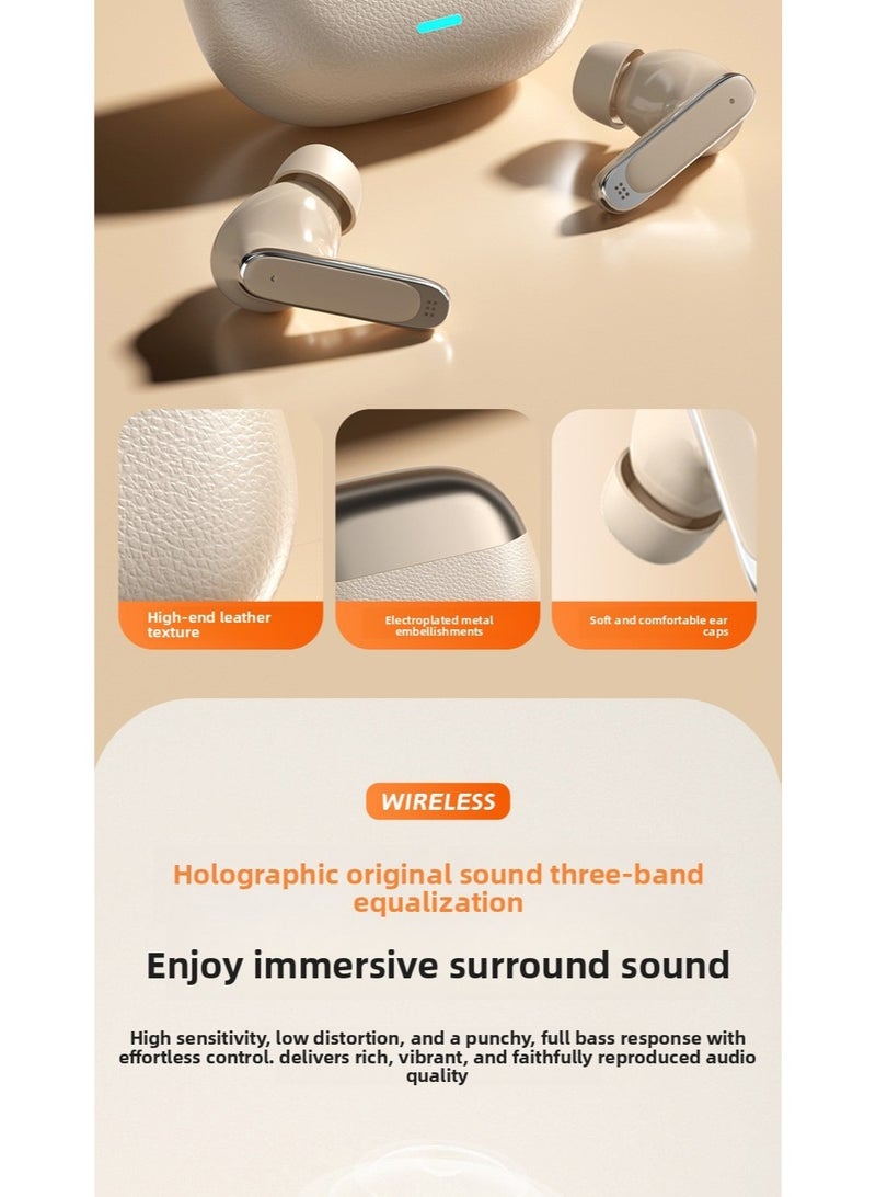 Wireless Bluetooth sports earphones - Image 5