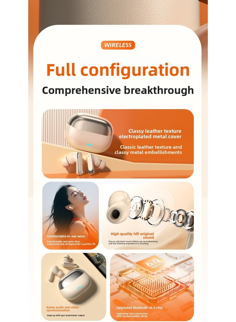 Wireless Bluetooth sports earphones - Image 3