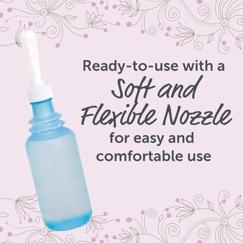 Summer's Eve Island Splash Feminine Douche - 2 Units, 4.5 Oz Each - Image 3