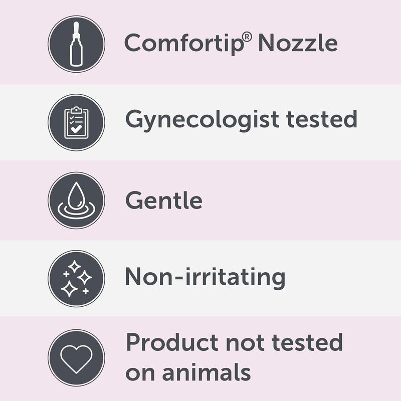 Summer's Eve Island Splash Feminine Douche - 2 Units, 4.5 Oz Each - Image 4