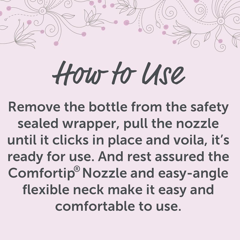 Summer's Eve Island Splash Feminine Douche - 2 Units, 4.5 Oz Each - Image 1