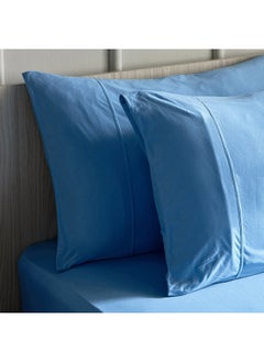 Home Box طقم أغطية وسائد جيرسي مايكروفايبر من أركيد 2 قطعة 75 x 50 سم  - Image 3
