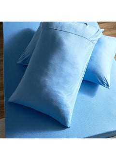 Home Box طقم أغطية وسائد جيرسي مايكروفايبر من أركيد 2 قطعة 75 x 50 سم  - Image 5