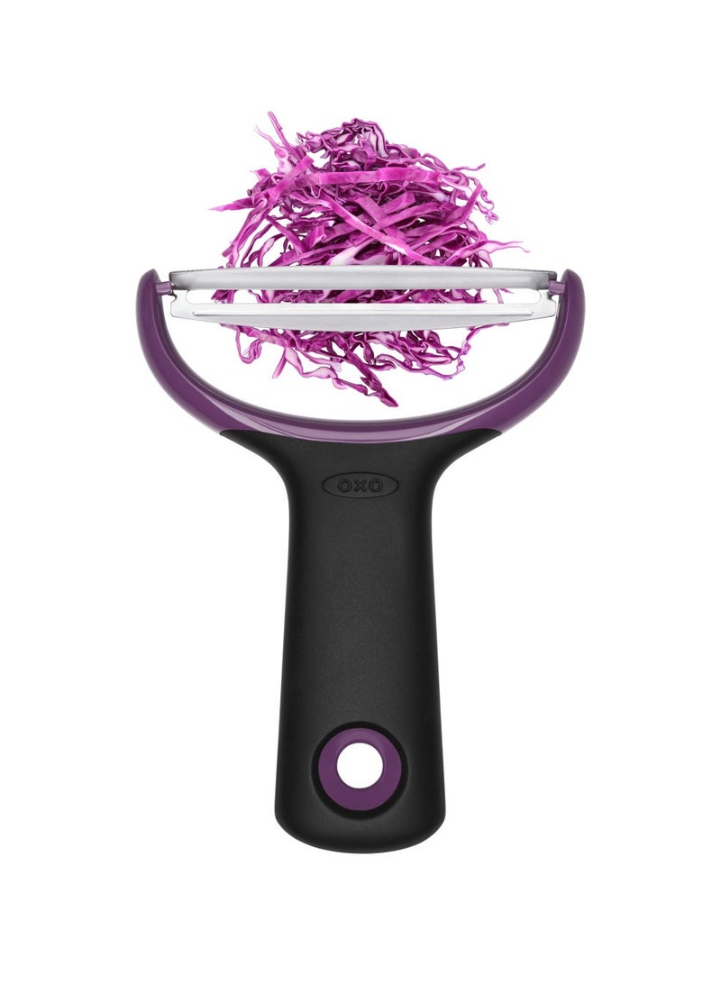 OXO قشارة الخضار الكبيرة من OXO جج - Image 2