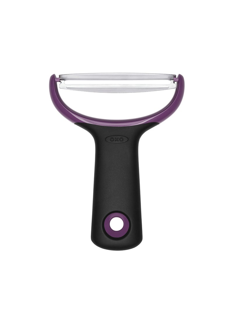 OXO قشارة الخضار الكبيرة من OXO جج - Image 1