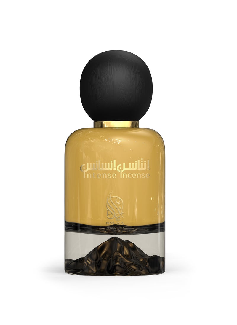 NYLAA INTENSE INCENSE EDP 100 ml  - Image 2