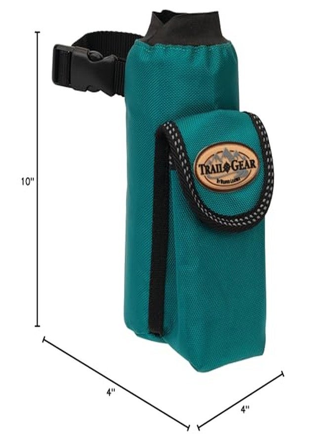 Weaver Leather Weaver Equine Trail Gear Water Bottle Holder - Image 3
