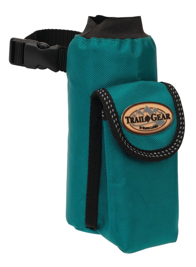 Weaver Leather Weaver Equine Trail Gear Water Bottle Holder - Image 1