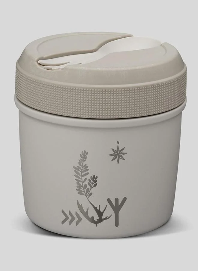 نالجين لانش جار سبيريت سعة 0.5 لتر