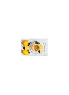 Generic Lemon & Ginger Tea  - Image 2