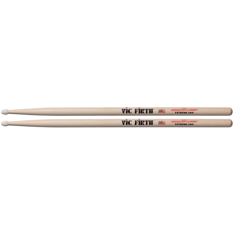 Vic Firth American Classic Extreme 5AN - Nylon Tip - Image 3