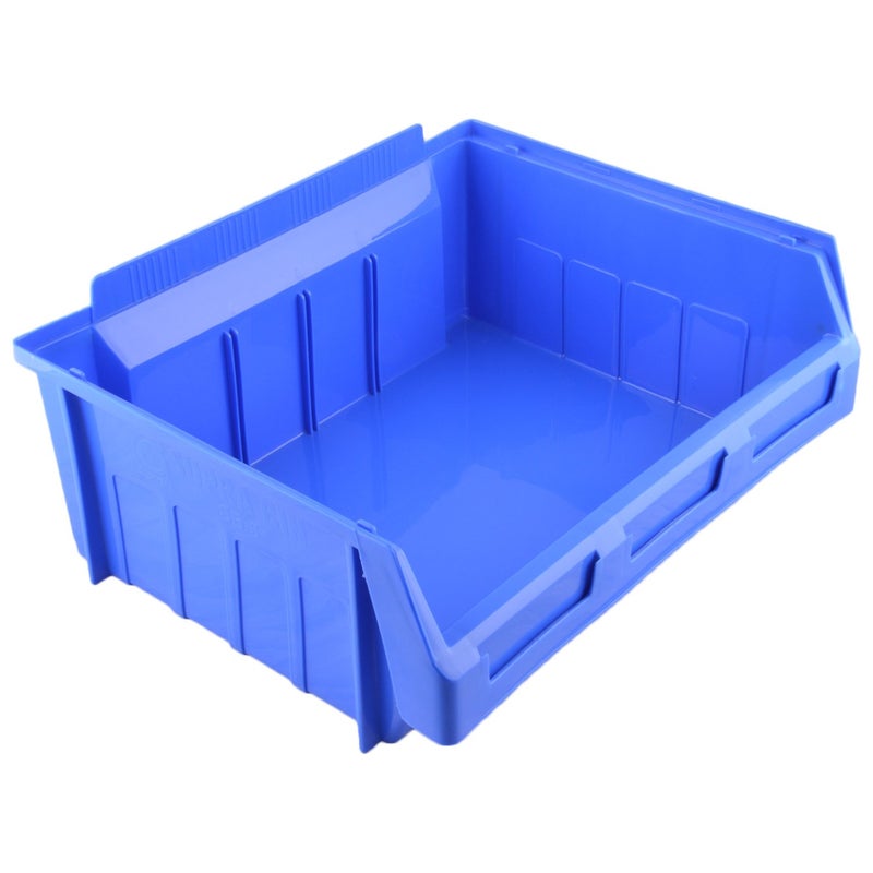 Alkon SB5 Supra BinPack of 5Blue - Image 2