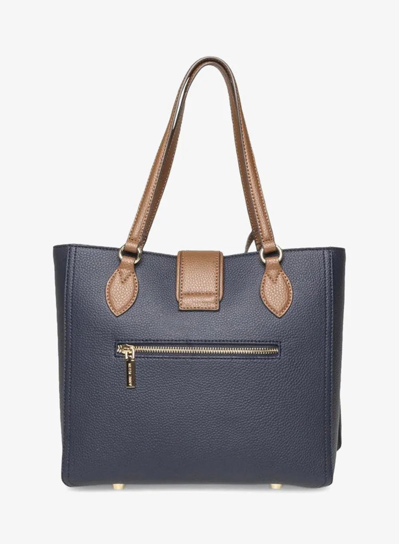 ان كلاين Anne Klein Blue Women's Tote Bags
