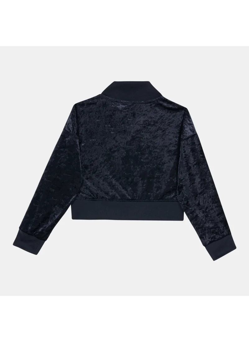 Nike Kids' Air Crop Jacket (Older Kids)