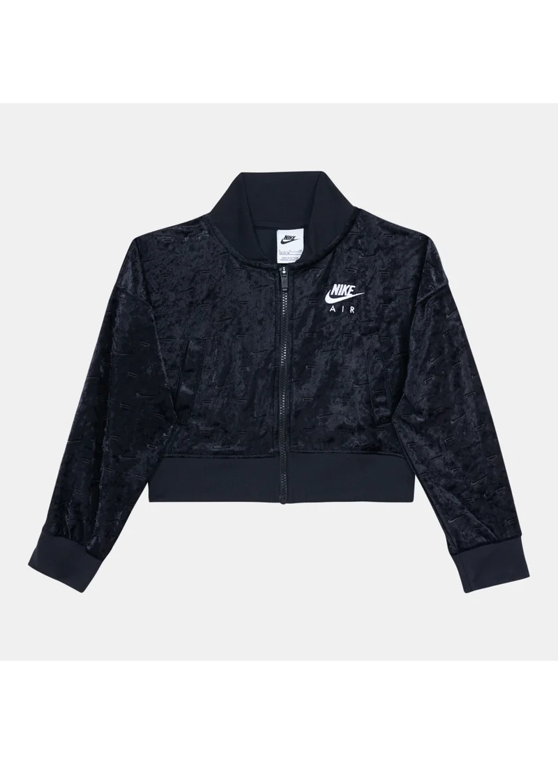Nike Kids' Air Crop Jacket (Older Kids)