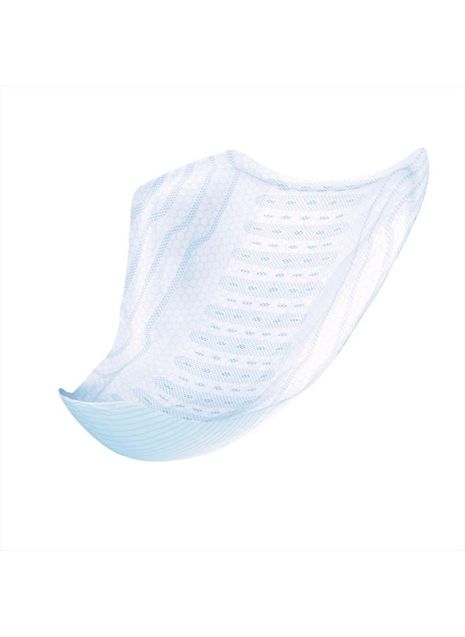 Tena - Men Maximum Guard Incontinence Pad for Men, Maximum Absorbency, 20 count - Image 1