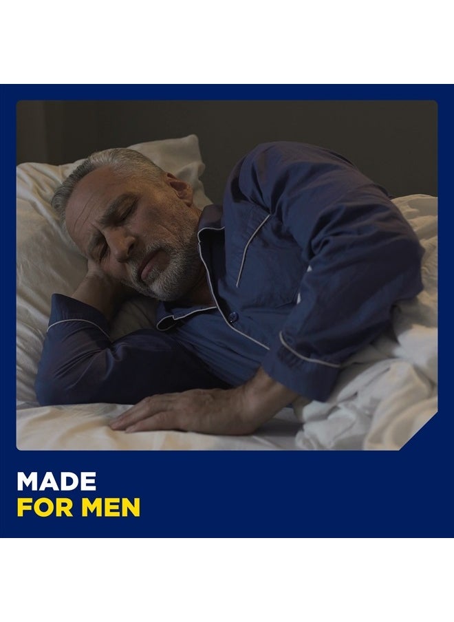 Tena - Men Maximum Guard Incontinence Pad for Men, Maximum Absorbency, 20 count - Image 1