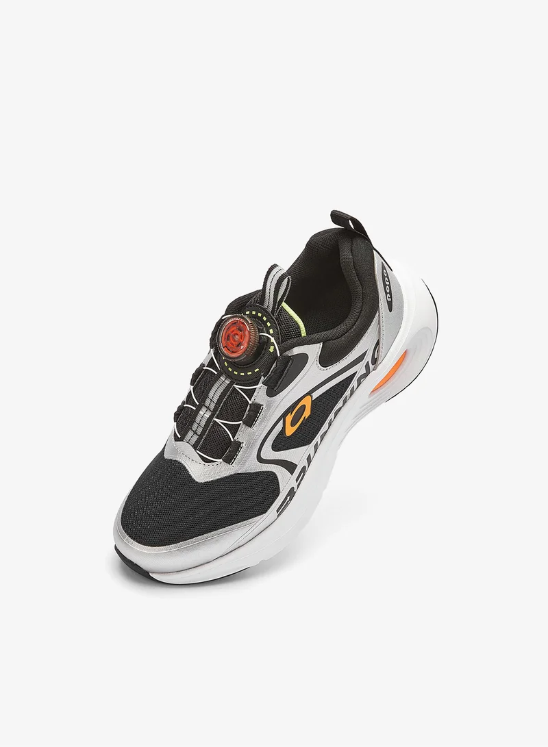 Balabala Boy Kids Light running shoes