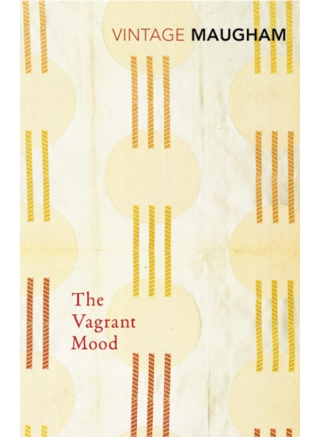 The Vagrant Mood 