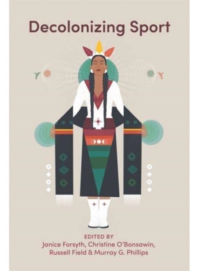 Decolonizing Sport - Paperback