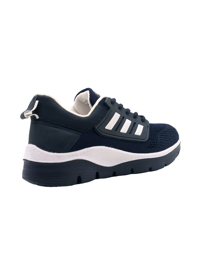 فينيتو حذاء سهل الارتداء بتصميم كاجوال خفيف الوزن - Image 5