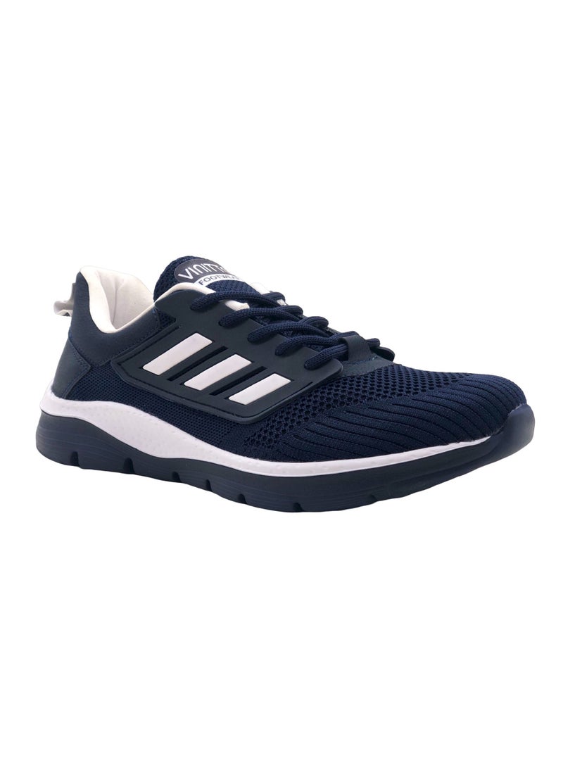 فينيتو حذاء سهل الارتداء بتصميم كاجوال خفيف الوزن - Image 1