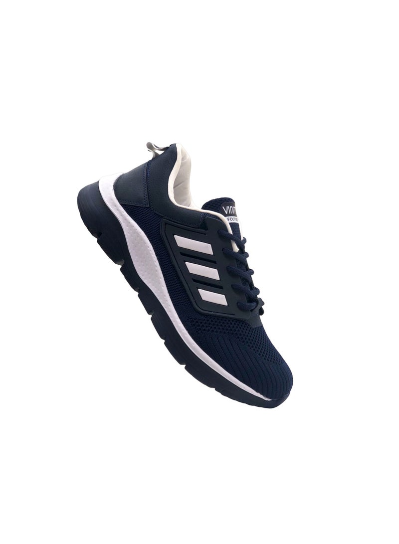 فينيتو حذاء سهل الارتداء بتصميم كاجوال خفيف الوزن - Image 4