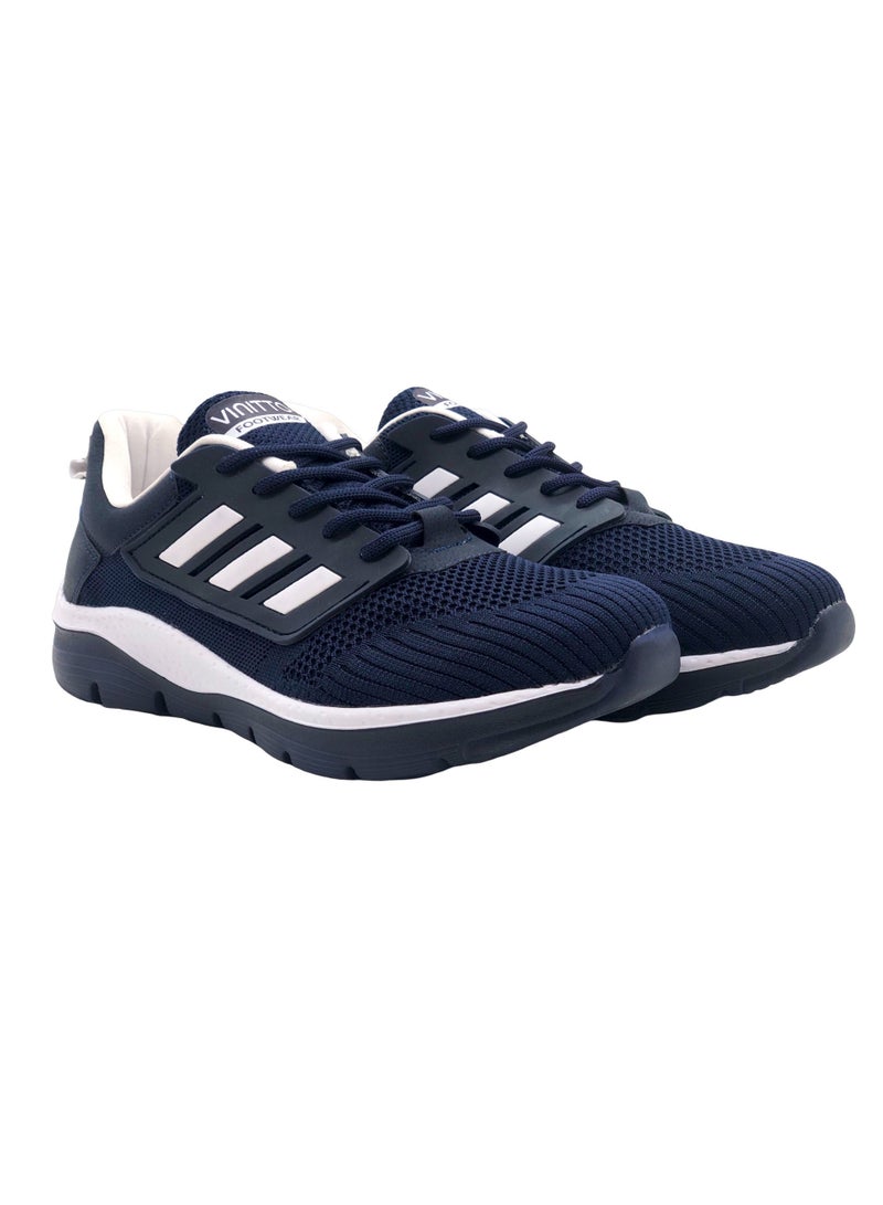 فينيتو حذاء سهل الارتداء بتصميم كاجوال خفيف الوزن - Image 3