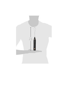 سوكاني مضرب نسكافيه وبيض يدوي USB من سوكاني - (201A)  - Image 4