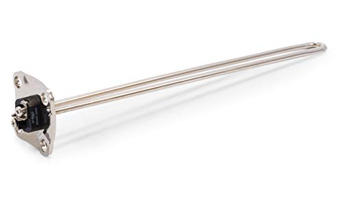 Camco 04603 Universal Flange Element - 240V/4500W - Image 1