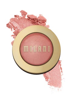 MILANI Milani Baked Blush - Petal Primavera (0.12 Ounce) Cruelty-Free Powder Blush - Shape, Contour & Highlight Face for a Shimmery or Matte Finish  - Image 1