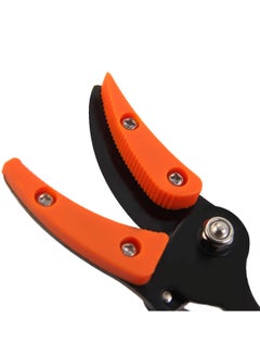 KSEIBI Long Reach Cut And Hold Bypass Pruner, 1.5m, SK5 Blade, Extendable Tree Pruner Cut and Hold Pruning Trimmer, Trimming Small Branches, Telescoping Fruit Picker Pole Tools for Harvesting Fruits and Vegetables.  - Image 2
