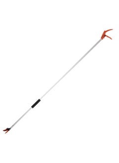 KSEIBI Long Reach Cut And Hold Bypass Pruner, 1.5m, SK5 Blade, Extendable Tree Pruner Cut and Hold Pruning Trimmer, Trimming Small Branches, Telescoping Fruit Picker Pole Tools for Harvesting Fruits and Vegetables.  - Image 4